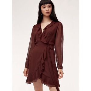 Wilfred Louise Dress
